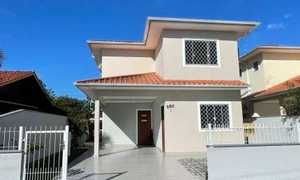 Casa com 3 quartos à venda no Ingleses, Florianópolis 