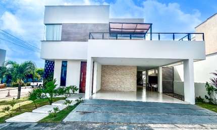EXCELENTE DUPLEX DE ESQUINA NO CONDOMINIO NOVO LEBLON
