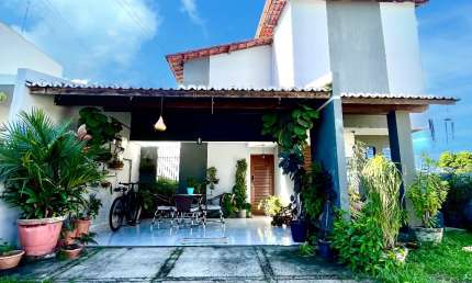 Excelente duplex com preço em oportunidade no Condomínio San Marino