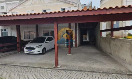 Casa em condomínio fechado com 3 quartos à venda na Estrada Morro Grande, 2033, Jardim Ísis, Cotia