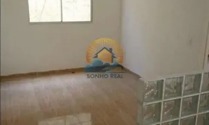 Apartamento com 2 quartos à venda na Rua Doutora Aparecida Fernandes de Jesus Domingues, 395, Jardim Petrópolis, Cotia