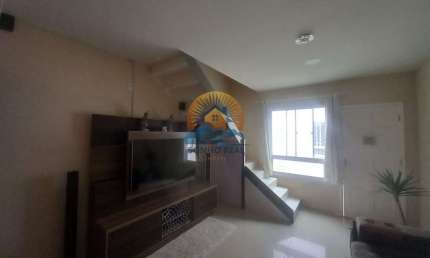 Imperdível Casa com 2 quartos à venda, somente R$ 189.000 - Água Espraiada (Caucaia do Alto) - Cotia/SP