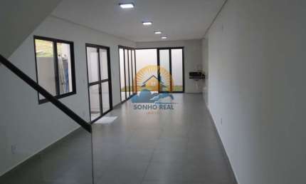 Casa à venda no Terra Nobre Granja Viana - Cotia/SP