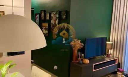 Apartamento à venda no bairro jardim caiapia - cotia/sp