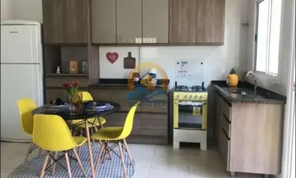 Casa Térrea 3 dorms e 2 vagas à venda, Água Espraiada (Caucaia do Alto) - Cotia/SP