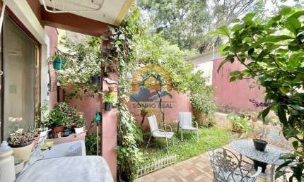 Casa com 3 quartos e suíte, 2 vagas à venda, 81 m² - Jardim Barbacena - Cotia/SP