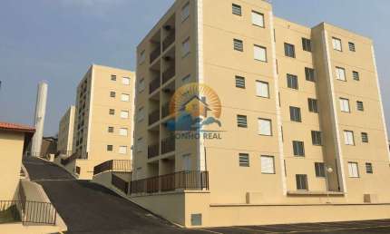 Apartamento novo pronto para morar 3 quartos à venda no centro de Cotia