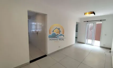 Apartamento com 2 quartos à venda na Avenida Tore Albert Munck, 445, Jardim Leonor, Cotia