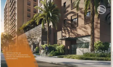Haus mitre edition moema. situado em uma das regiões mais completas e valorizadas da cidade.