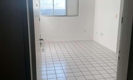 Apartamento com 3 quartos à venda na Rua Visconde de Itaparica, 214, Torre, Recife