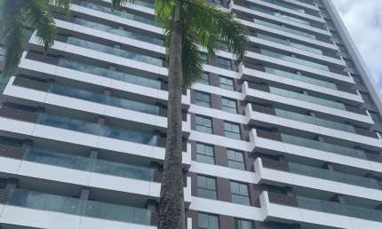 Apartamento com 3 quartos à venda na Rua Engenho Poeta, 129, Caxangá, Recife
