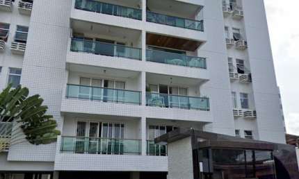 Apartamento com 3 quartos à venda na Rua Presidente Washington Luiz, 155, Engenho do Meio, Recife