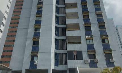 Apartamento com 3 quartos à venda na Rua Ministro Nelson Hungria, 159, Boa Viagem, Recife