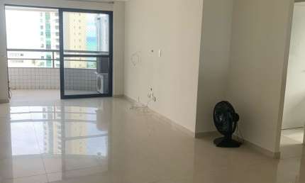 Apartamento com 3 quartos à venda na Avenida Conselheiro Aguiar, 2122, Boa Viagem, Recife