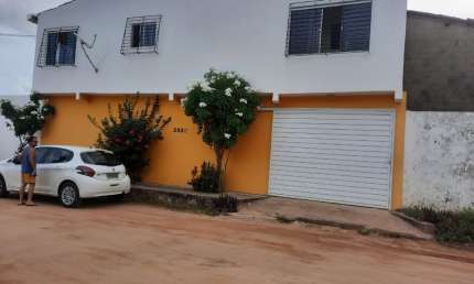 Casa com 3 quartos à venda na Avenida José Bezerra, 352, Praia Boca da Barra, Tamandaré