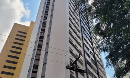 Apartamento com 4 quartos à venda na Rua Faustino Porto, 66, Boa Viagem, Recife