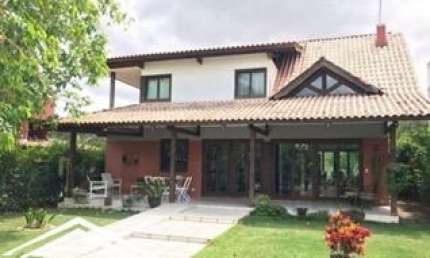 Casa em condomínio fechado com 4 quartos à venda na Br 232, Km 75, Serra das Russas, Gravatá