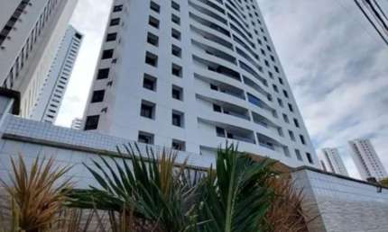 EXCELENTE APARTAMENTO PRONTO PARA MORAR NA ZONA NORTE