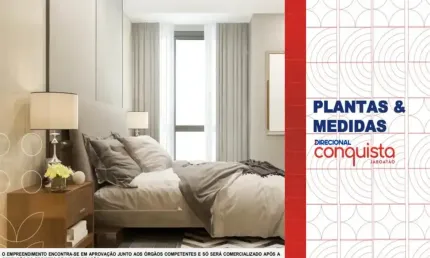 Oportunidade Única /Apto com 02 Quartos e lazer Completo no Curado