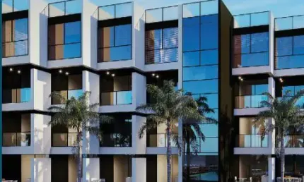 Apartamento com 1 quarto à venda na Av Beira Mar, Praia Dos Carneiros, Tamandaré