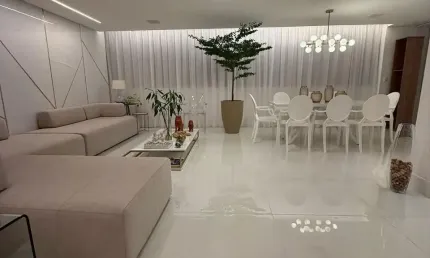Apartamento com 3 quartos à venda na Rua Dona Magina Pontual, 147, Boa Viagem, Recife