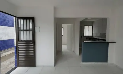 CASA PRONTO PRA MORAR  NO TERREO COM  QUARTOS / MINHA CASA MINHA VIDA EM IGARASSU