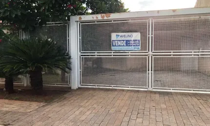Casa com 4 quartos à venda na Cassilândia, 49, Monte Carlo, Campo Grande