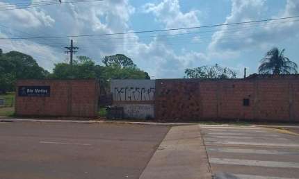 Terreno de  991 Metros entre duas Avenidas localizado no Santa Amaro
