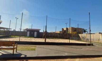 Apartamento com 2 quartos à venda na Brisas De Zaragoza, 354, Mata do Segredo, Campo Grande