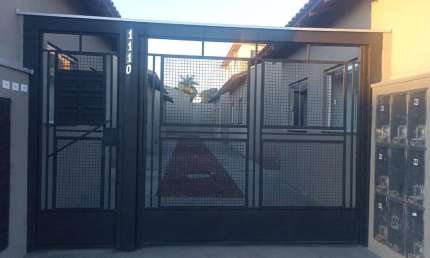 Casa 2 Quartos em Condomínio – Aceita Bônus Moradia e Subsídio!