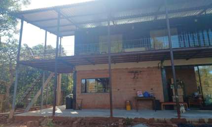 Fazenda à venda na Ew 6, 360, Chácara dos Poderes, Campo Grande