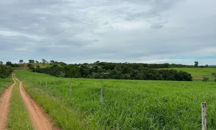 Fazenda à venda na Ms-142, Zona Rural, Camapuã