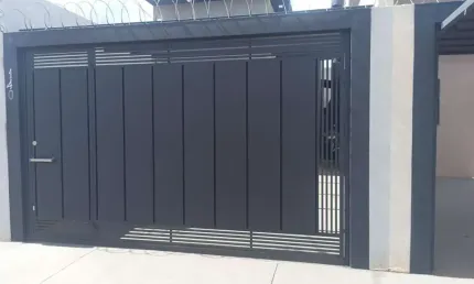 Casa com 2 quartos à venda na Santa Efigênia, 132, Vila Santa Luzia, Campo Grande