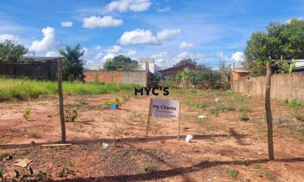 Terreno à venda na Vicentina Coelho Neto, Vivendas do Parque, Campo Grande