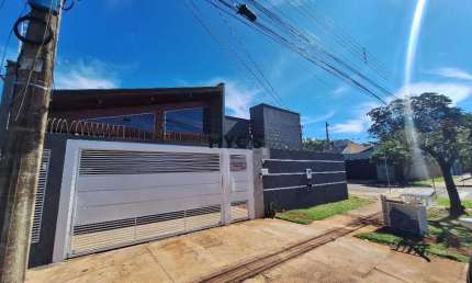 Casa no Rita Vieira sendo uma suíte master com closet