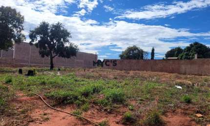 Grande Oportunidade para Investidores – Área de 1.080 m² sáida para Três Lagoas (MS)