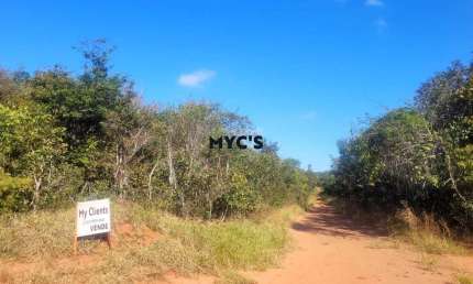 Fazenda à venda na Ew 1, sn, Chácara dos Poderes, Campo Grande