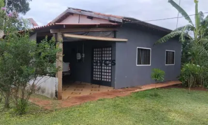 Fazenda à venda na Fazenda Nova Aliança, S/N, Zona Rural, Terenos