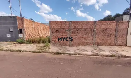 Terreno à venda na Presidente Nilo Peçanha, sn, Vila Almeida, Campo Grande