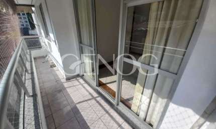 Apartamento com 3 quartos à venda na Avenida Júlio Furtado, Grajaú, Rio de Janeiro, 89 m2 por R$ 700.000