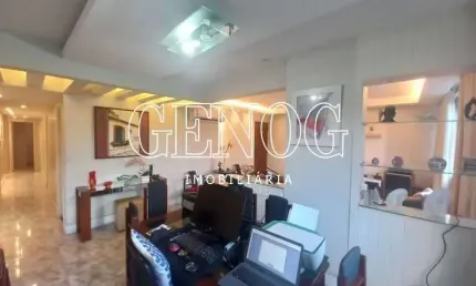 Apartamento com 2 quartos à venda na Rua Doutor Satamini, Tijuca, Rio de Janeiro, 109 m2 por R$ 620.000