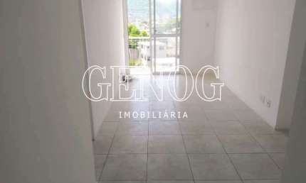 Apartamento com 2 quartos à venda na Rua Quiririm, Vila Valqueire, Rio de Janeiro, 63 m2 por R$ 310.000