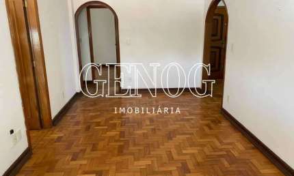 Apartamento com 2 quartos à venda na Avenida Paulo de Frontin, Praça da Bandeira, Rio de Janeiro, 83 m2 por R$ 355.000