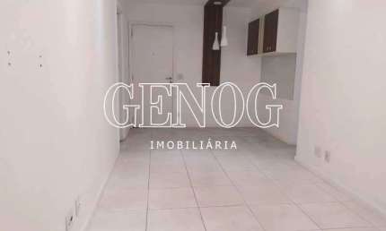 Apartamento com 2 quartos à venda na Rua Quiririm, Vila Valqueire, Rio de Janeiro, 63 m2 por R$ 319.000