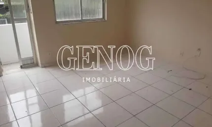 Apartamento com 2 quartos à venda na Rua Pereira de Almeida, Praça da Bandeira, Rio de Janeiro, 69 m2 por R$ 255.000