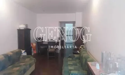 Apartamento com 2 quartos à venda na Rua Conde de Bonfim, Tijuca, Rio de Janeiro, 70 m2 por R$ 375.000
