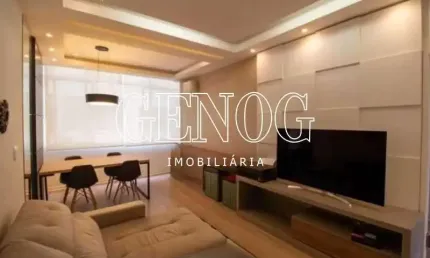 Apartamento com 2 quartos à venda na Rua Itacuruçá, Tijuca, Rio de Janeiro, 80 m2 por R$ 640.000