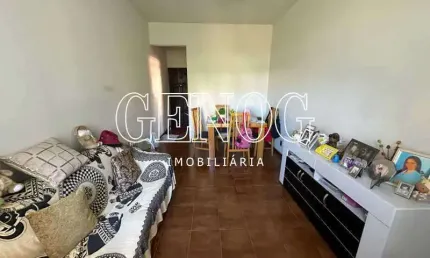 Apartamento com 2 quartos à venda na Rua Santa Alexandrina, Rio Comprido, Rio de Janeiro, 75 m2 por R$ 325.000