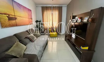 Apartamento com 2 quartos à venda na Avenida Maracanã, Tijuca, Rio de Janeiro, 85 m2 por R$ 440.000