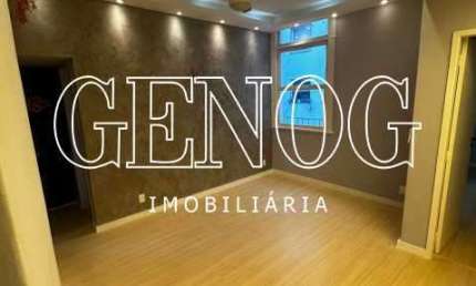 Apartamento com 2 quartos à venda na Avenida Oswaldo Cruz, Flamengo, Rio de Janeiro, 70 m2 por R$ 890.000